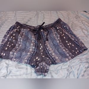 Gap Aztec Women's Shorts - L